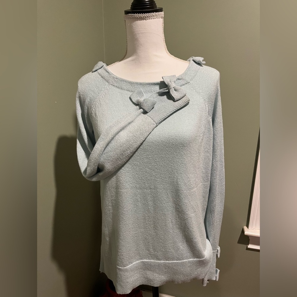 Sparkly Sweater: Size M